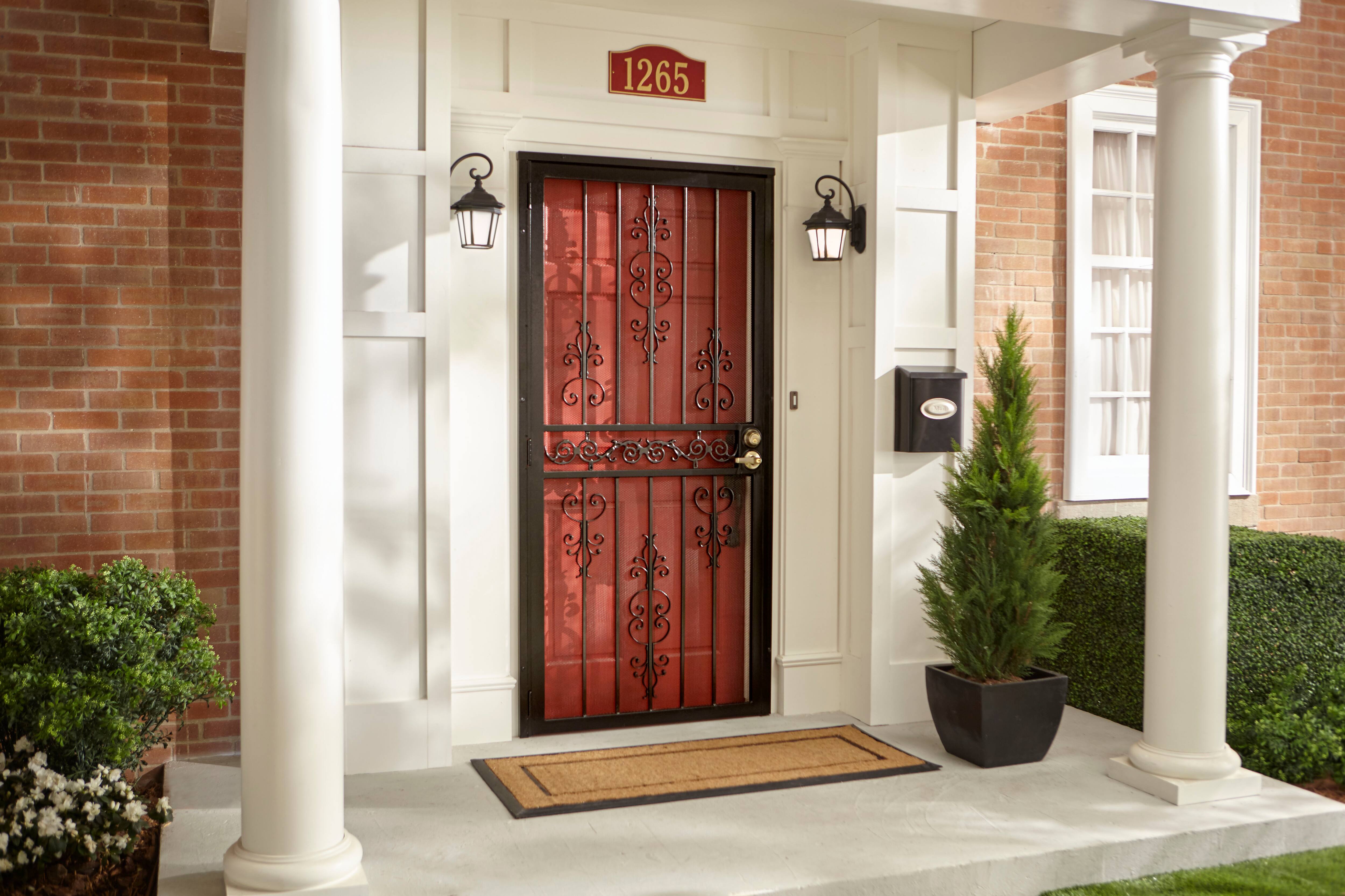 Exterior Doors - The Home Depot